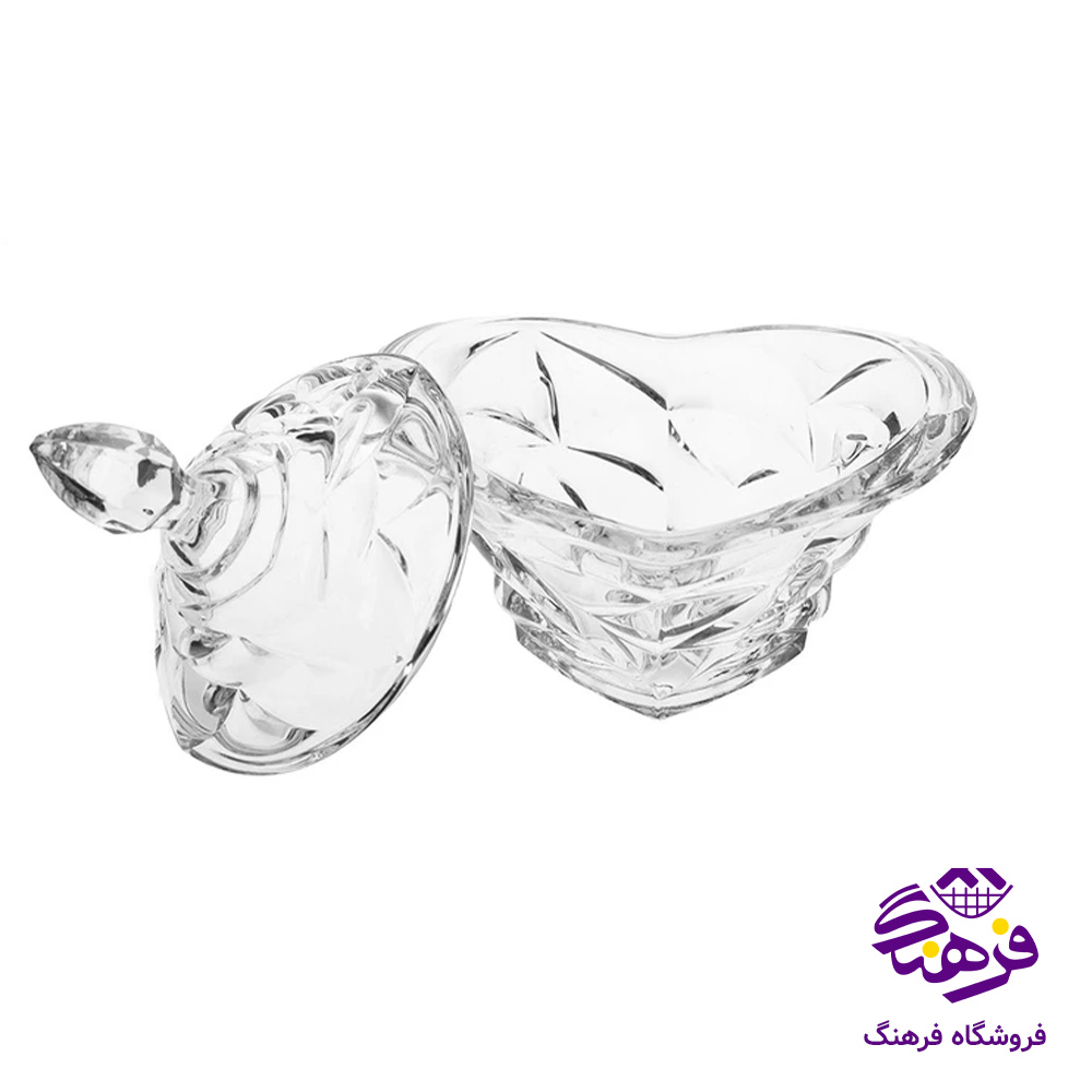 قندان بوگاتی کادو نوری (24دک)