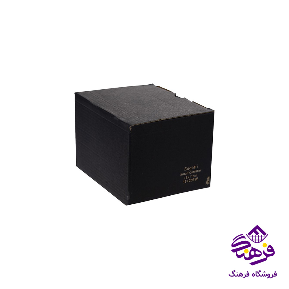 قندان بوگاتی کادو نوری (24دک)