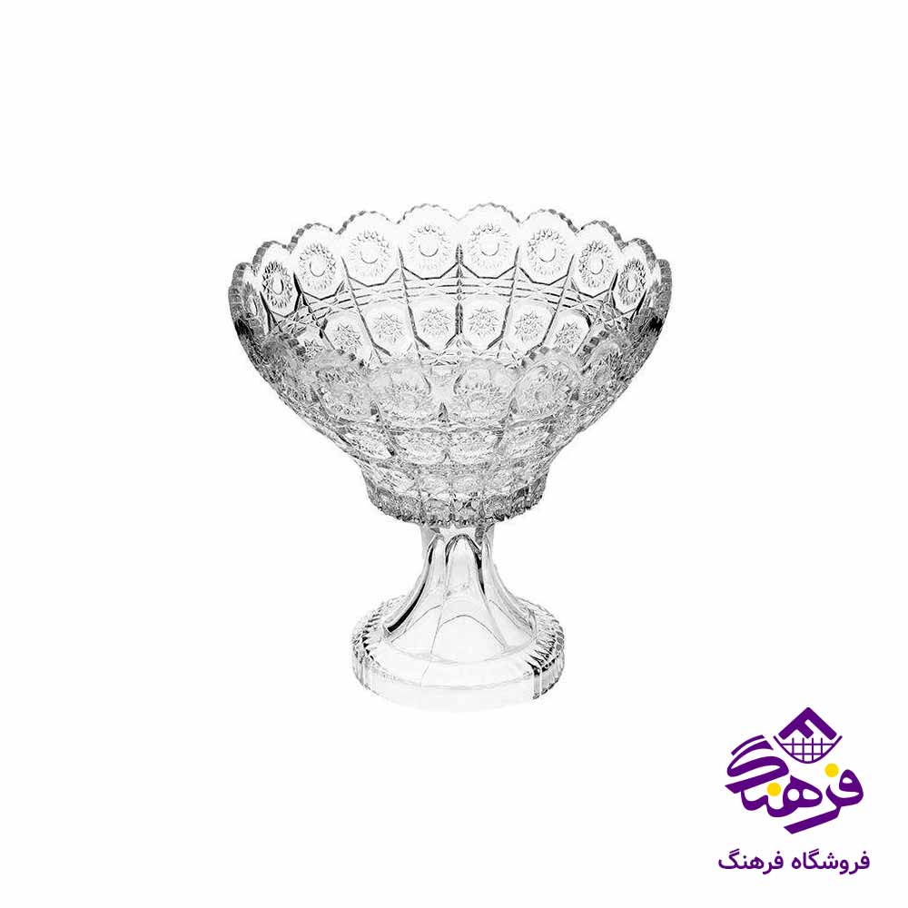  اجیل خوری پایه دار نوری تازه مدل می جی