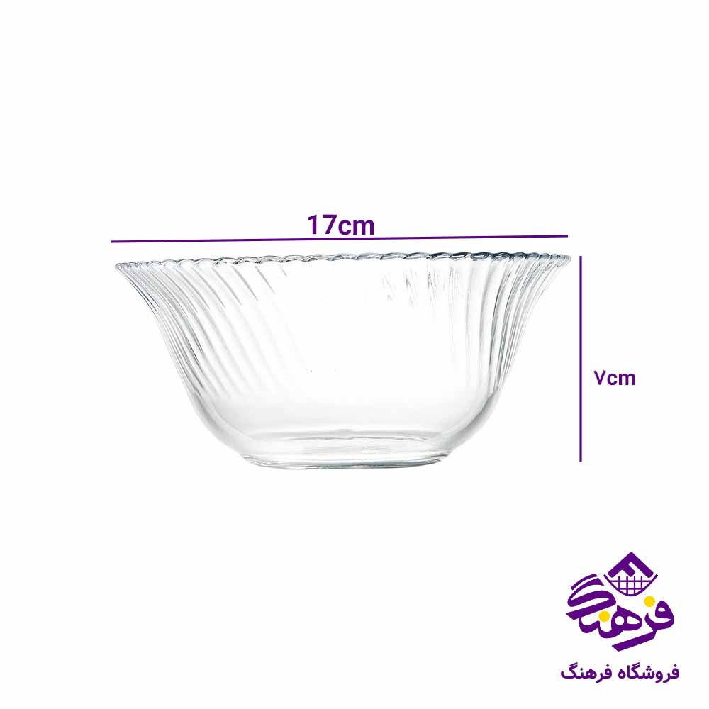  ابگوشت خوری نوری تازه مدل دایموند 170