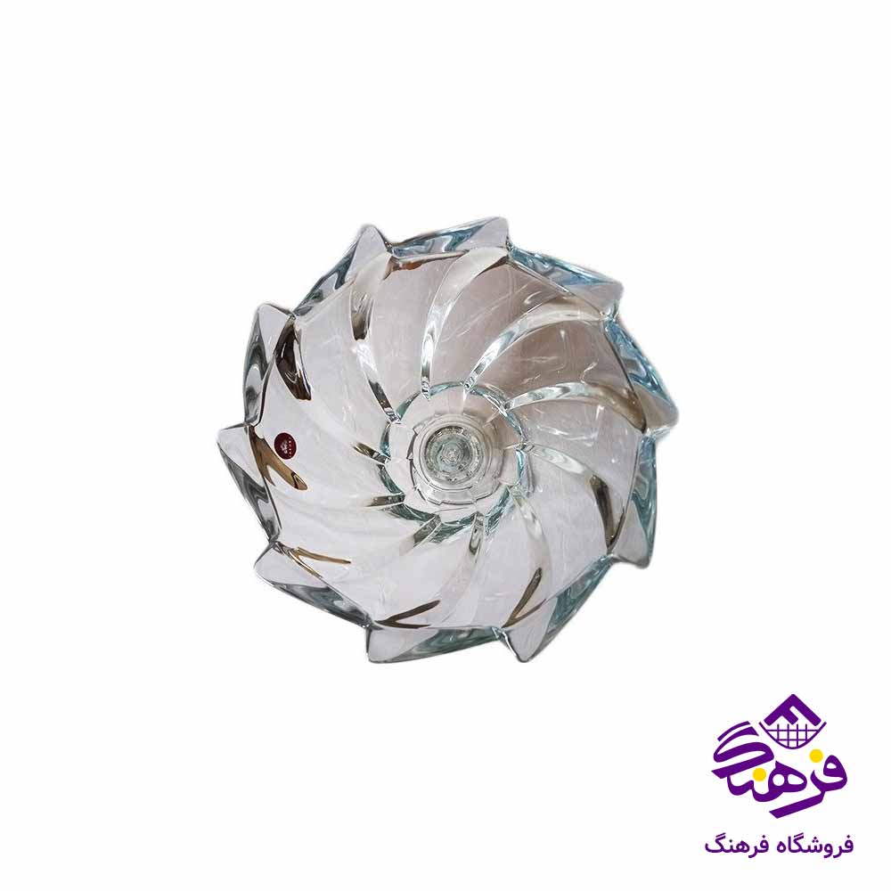  اجیل خوری پایه دار نوری تازه مدل الینور