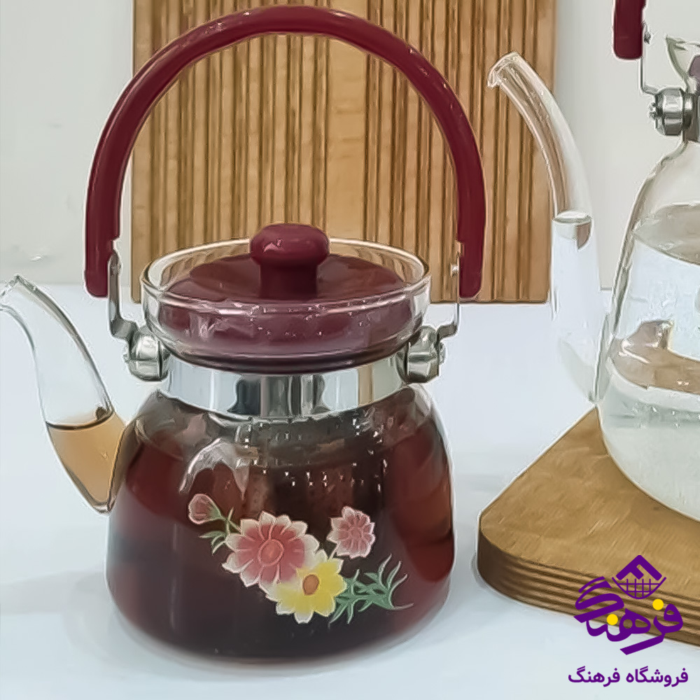 کتری 1400 پیرکس MRS 915