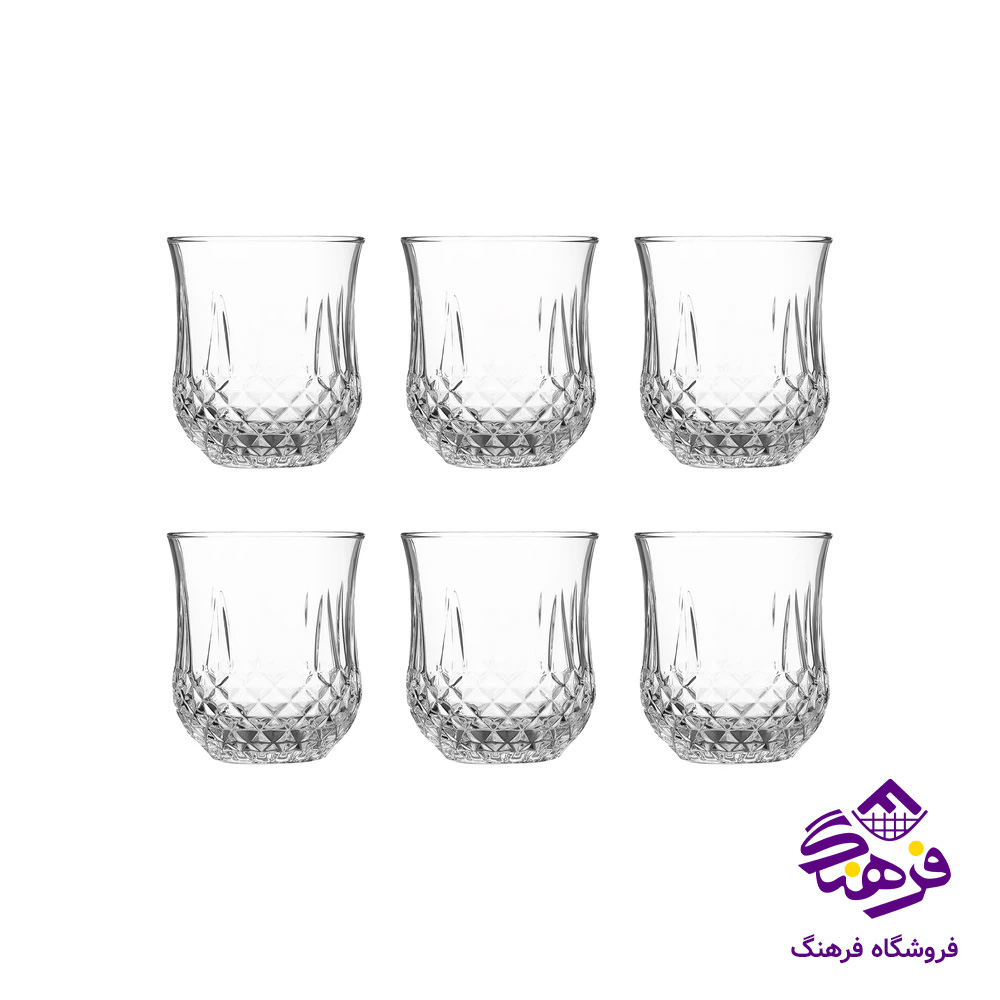 ليوان اپرا کوتاه کادو نوري-(8دک)