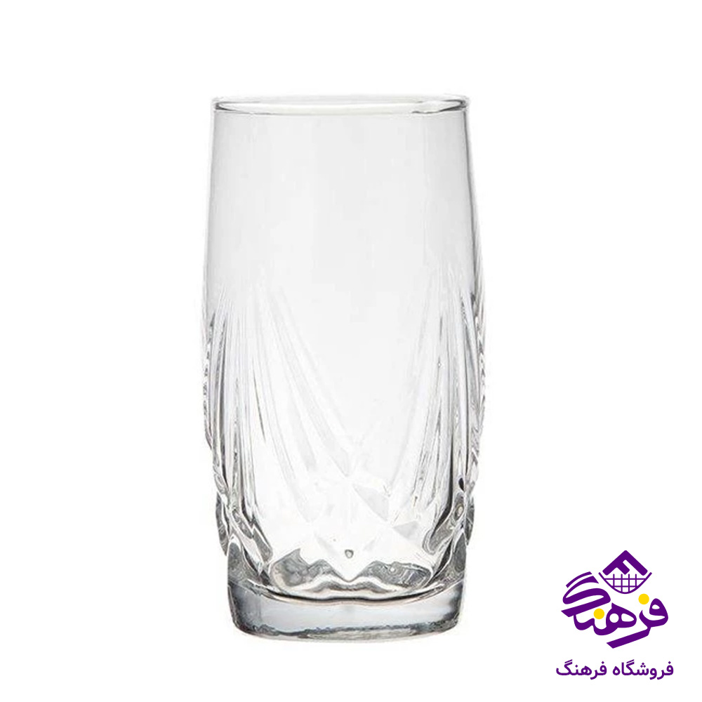 لیوان طرح آرنا نوری تازه