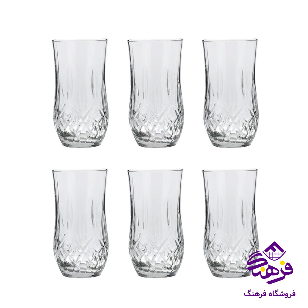 لیوان طرح لیونا نوری تازه