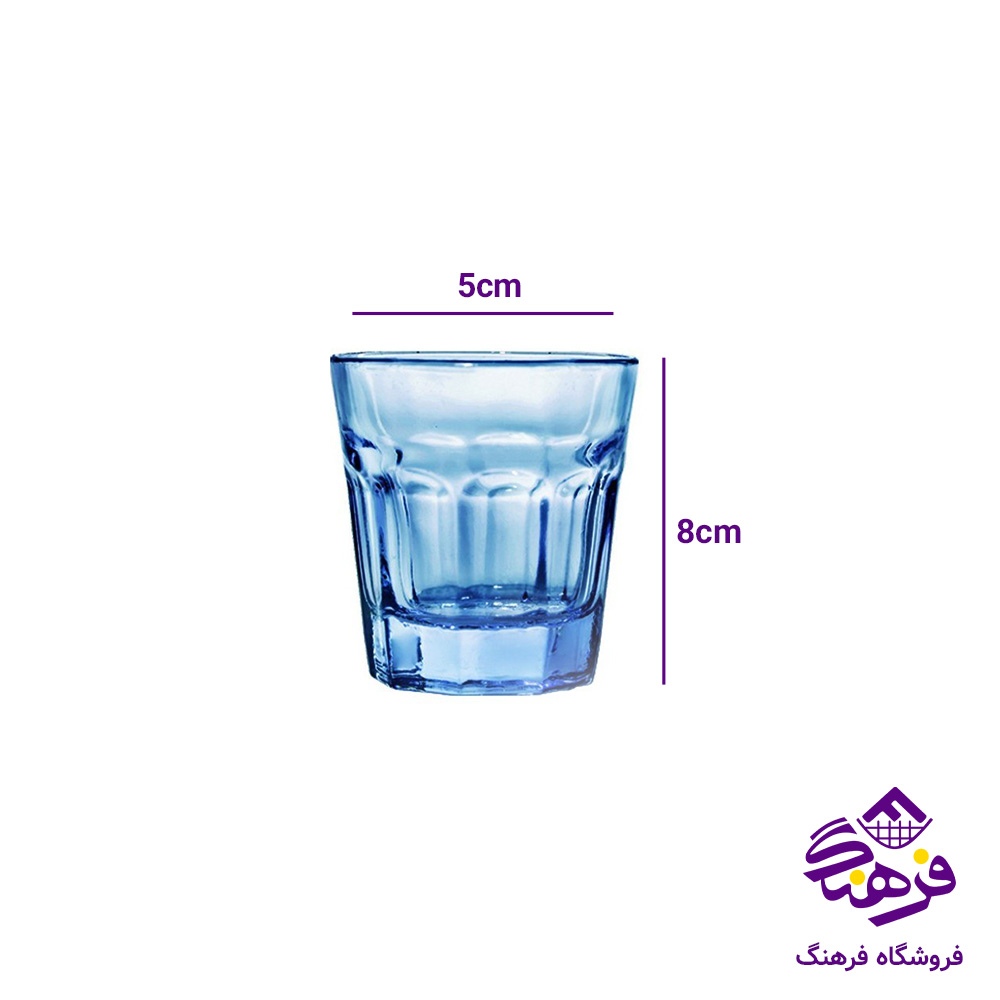 نیم یک بوستون ابی کادو کاوه (12دک)
