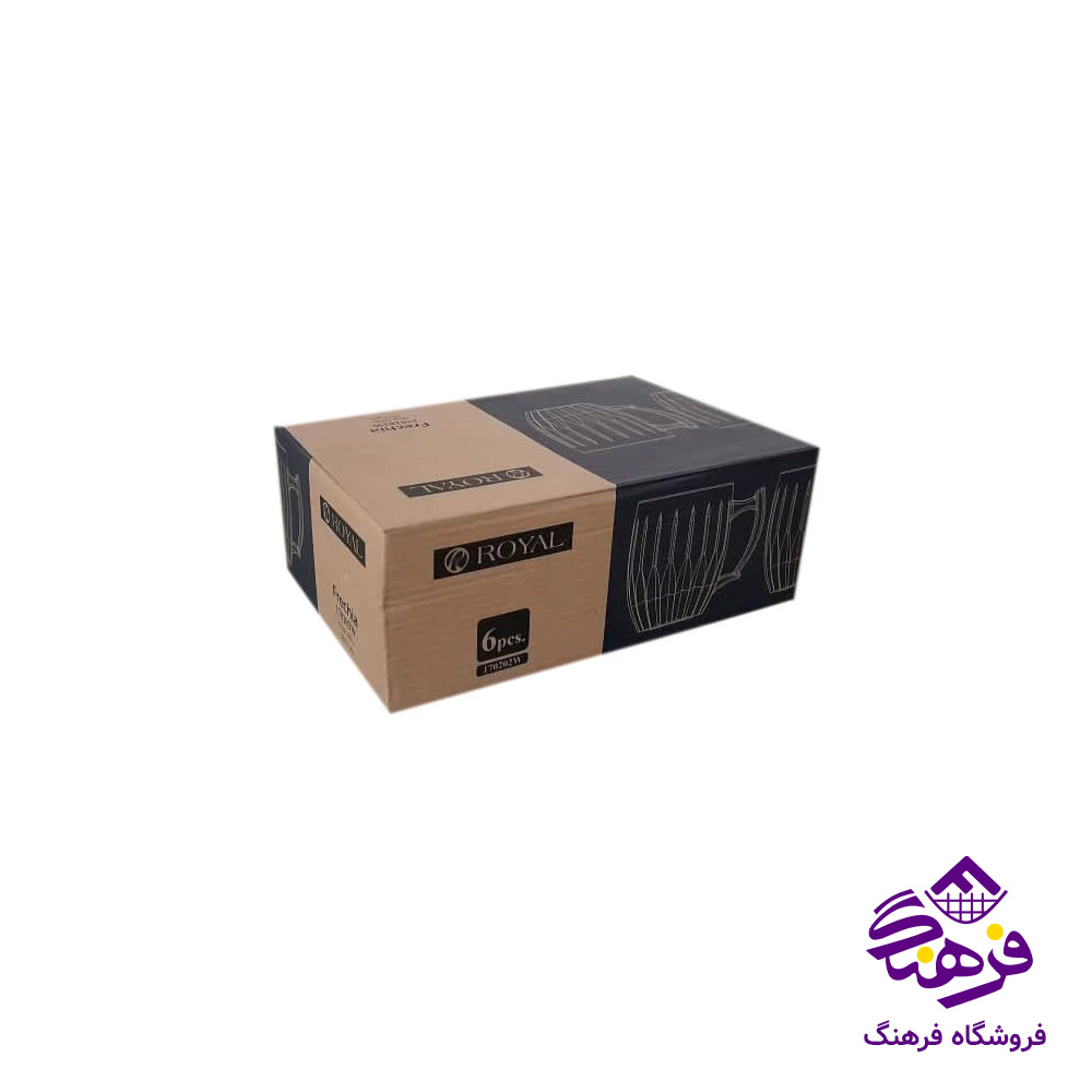 نيم ليوان فرچيا کادو نوري (8دک)