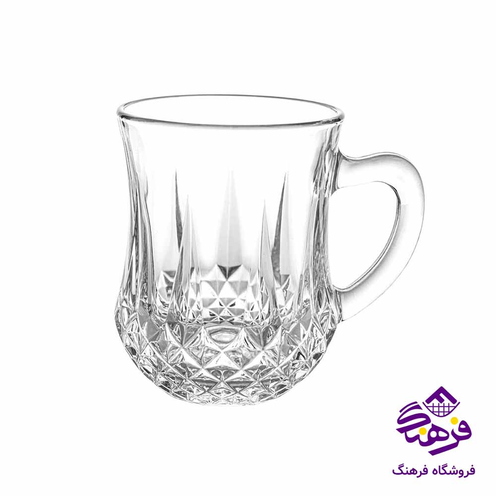  نیم لیوان نوری تازه مدل اپرا