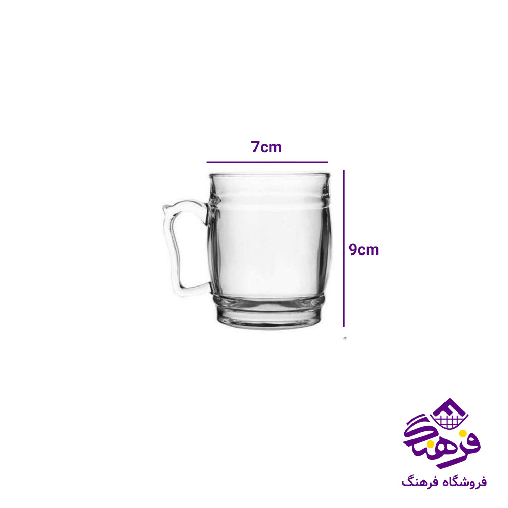نيم ليوان بارل کادو نوري