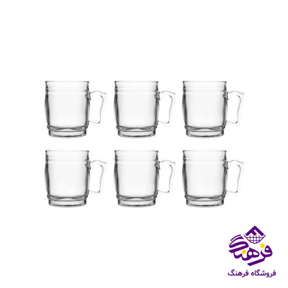 نيم ليوان بارل کادو نوري