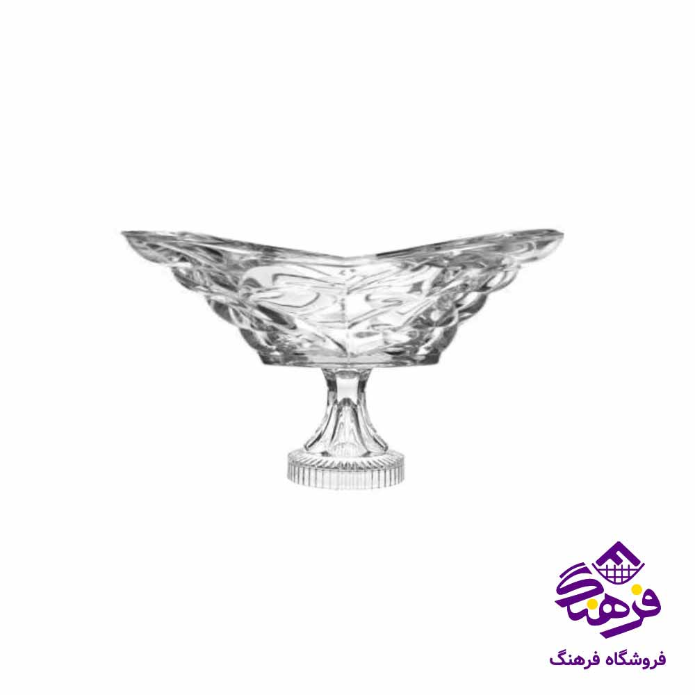  کشکول بوگاتی پایه دار نوری تازه مدل اوپیوم