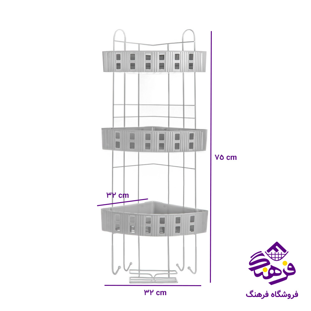 3گوش حمام3ط دومان لنا 164