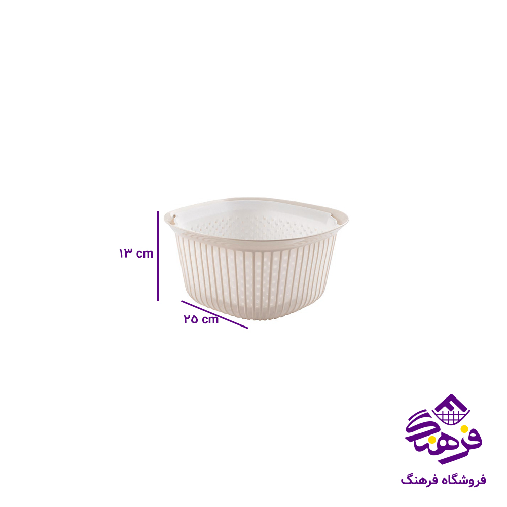 ابکش لگن دومان درنا 4گوش 192