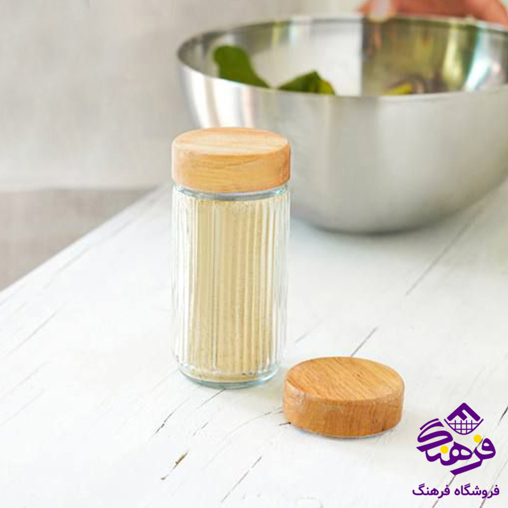 ادویه کوکو دومان 256