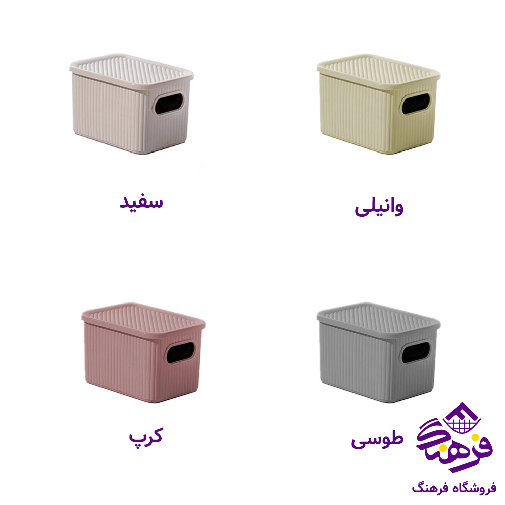 باکس دومان هیوا 1 دربدار 106