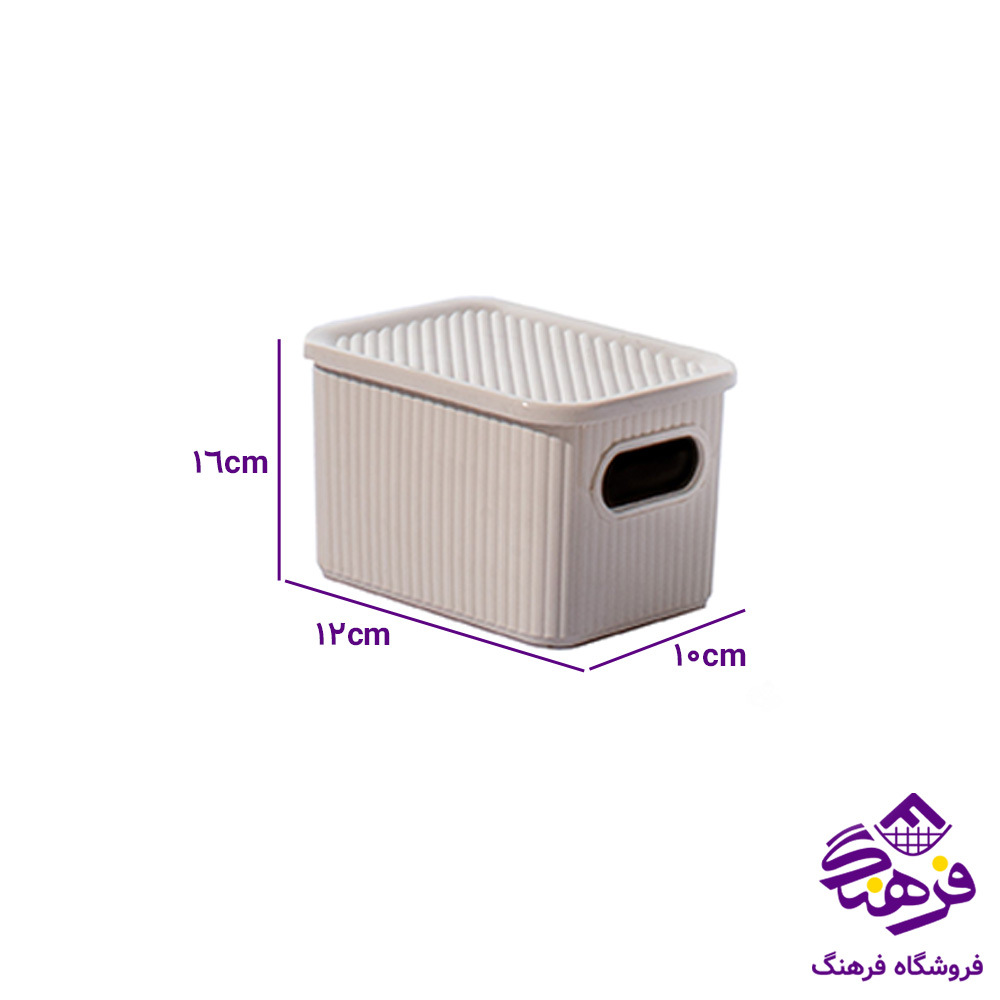 باکس دومان هیوا 1 دربدار 106
