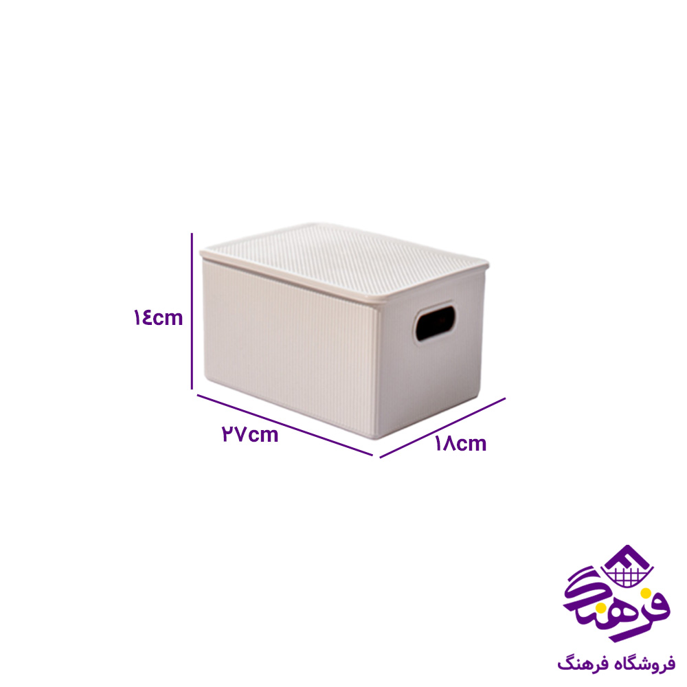 باکس دومان هیوا 2دربدار 105