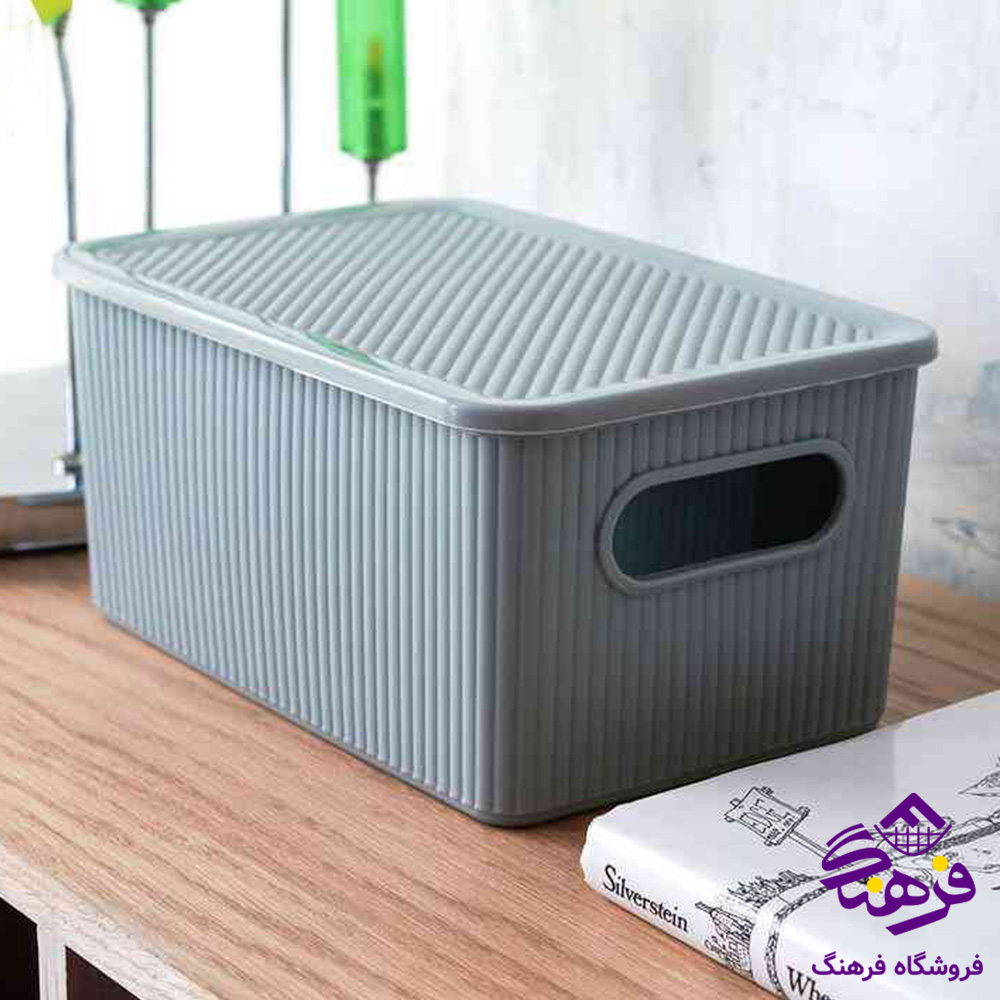 باکس دومان هیوا 3دربدار 254