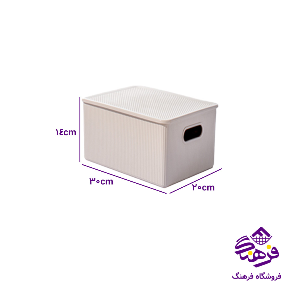 باکس دومان هیوا 3دربدار 254