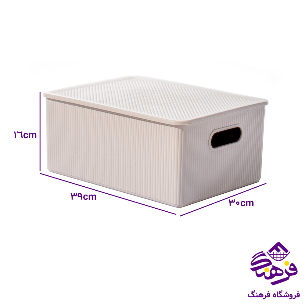 باکس دومان هیوا 4دربدار 104