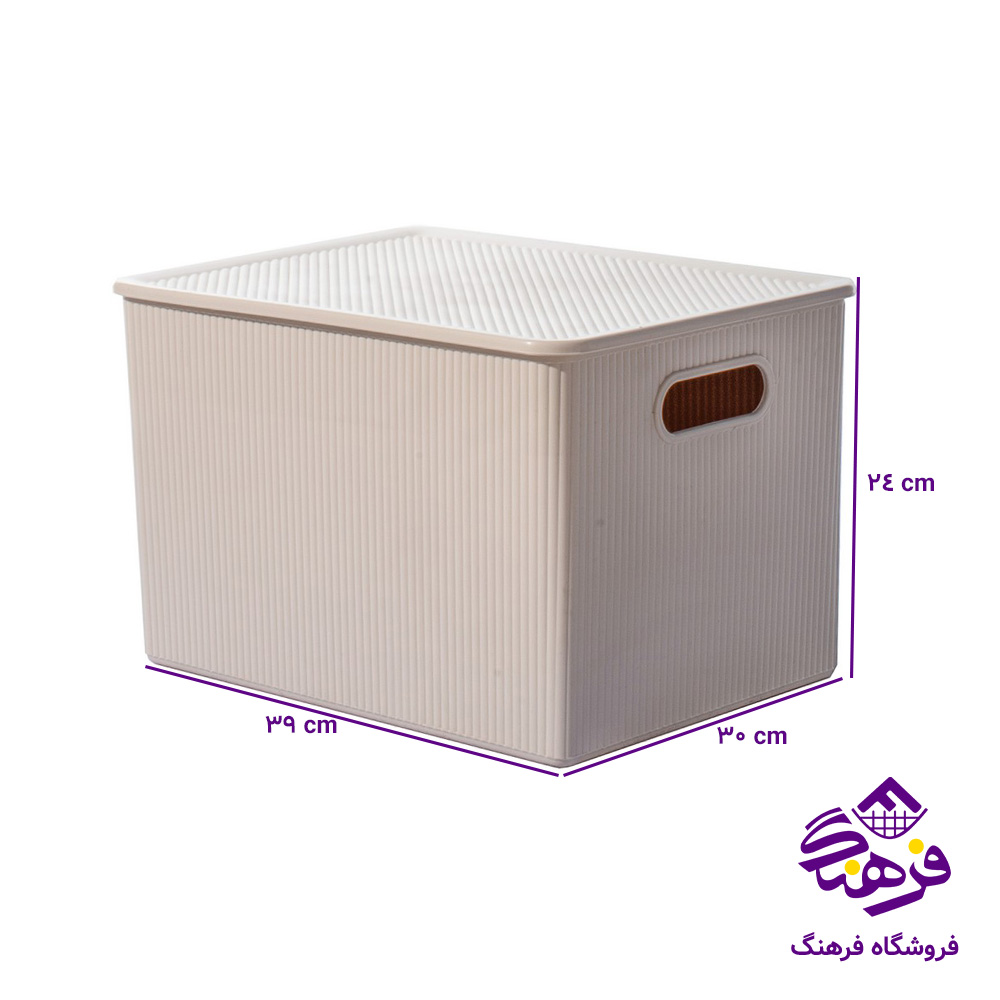 باکس دومان هیوا 5دربدار 103