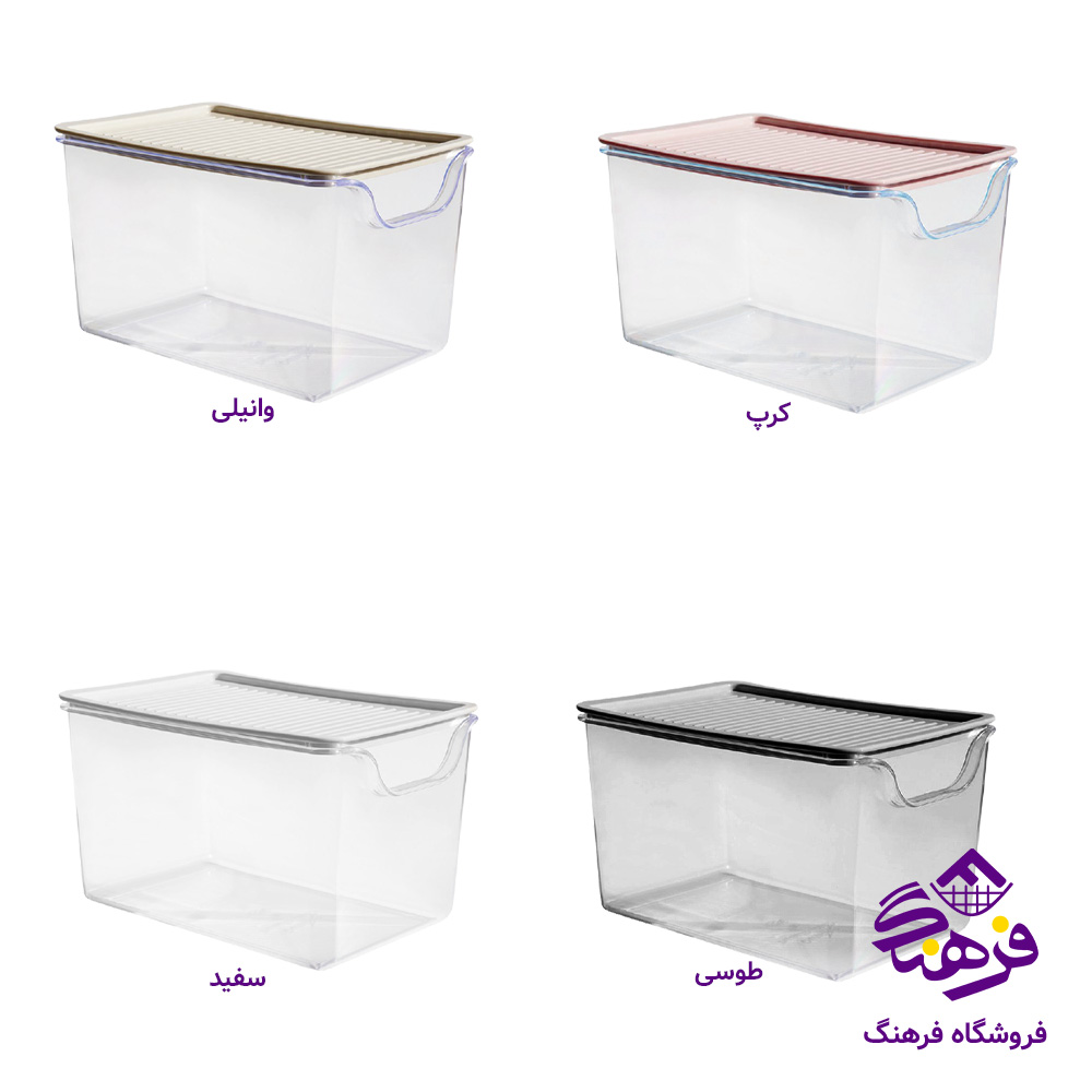 باکس دومان همه کاره دربدار 101