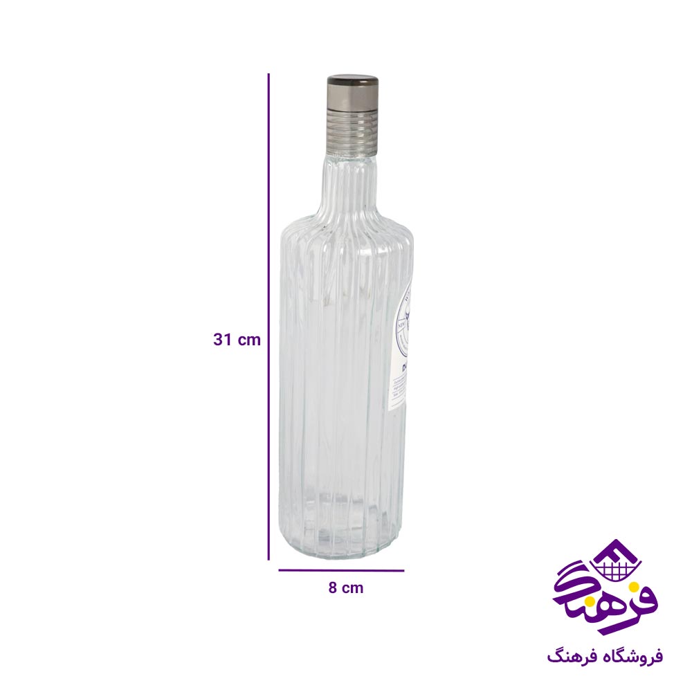 بطری وال 1لیتر دومان 309