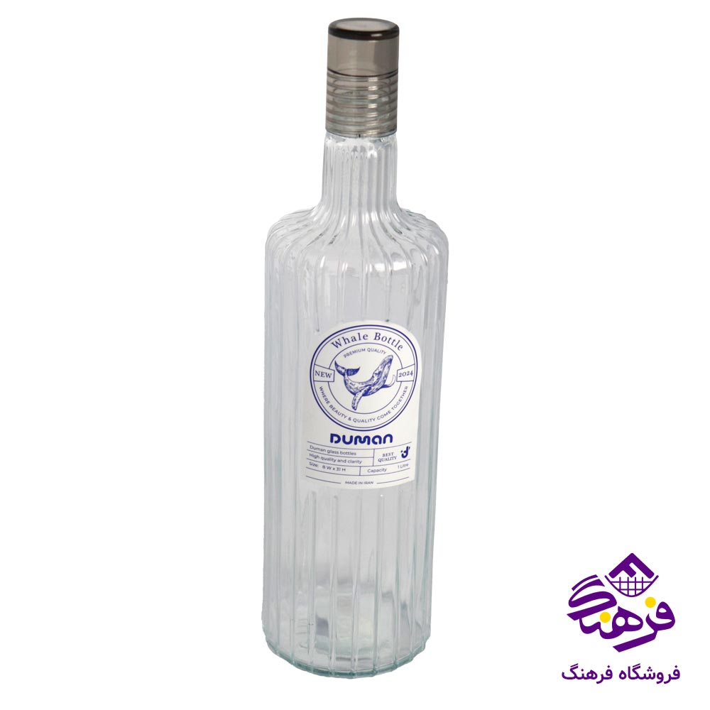 بطری وال 1لیتر دومان 309