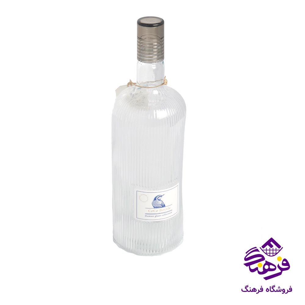 بطري اب دومان کوکو 1.5ليتر 233