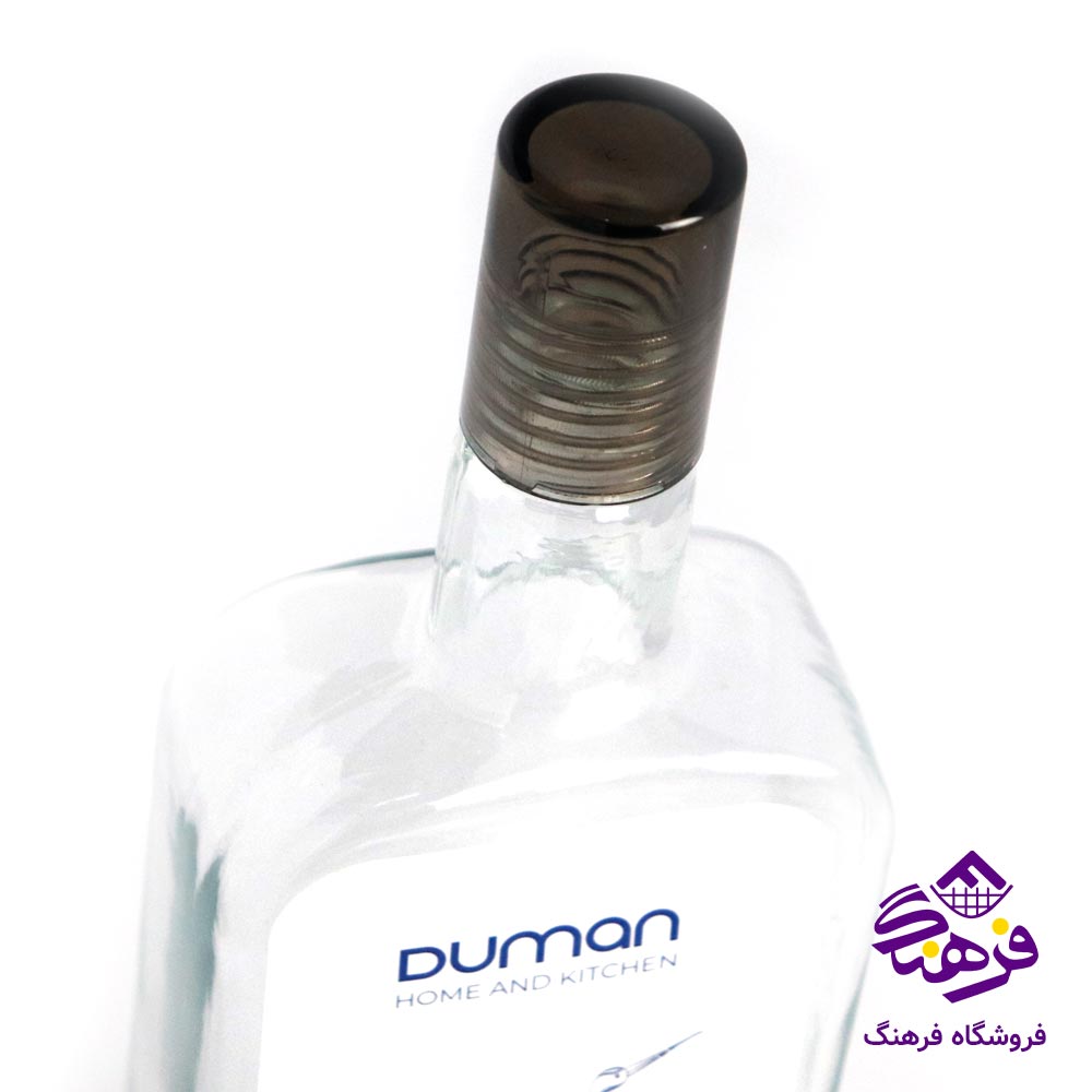 بطری اب درنا کتابی 1.2لیتر دومان 234