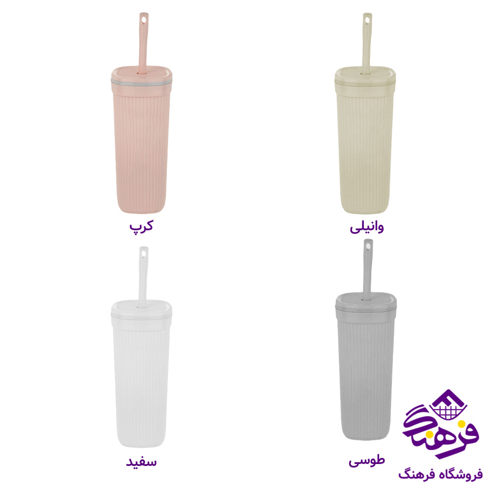 توالت شوی دومان هیوا 124