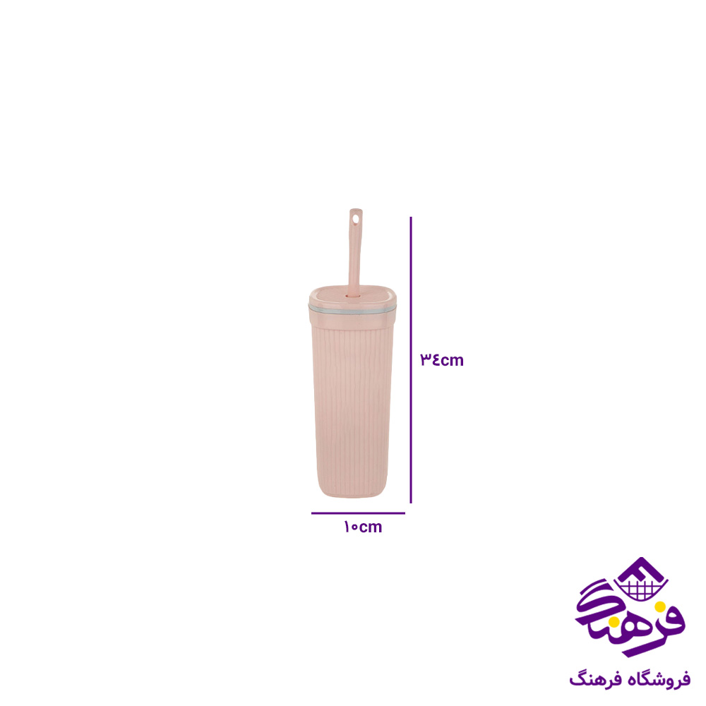 توالت شوی دومان هیوا 124