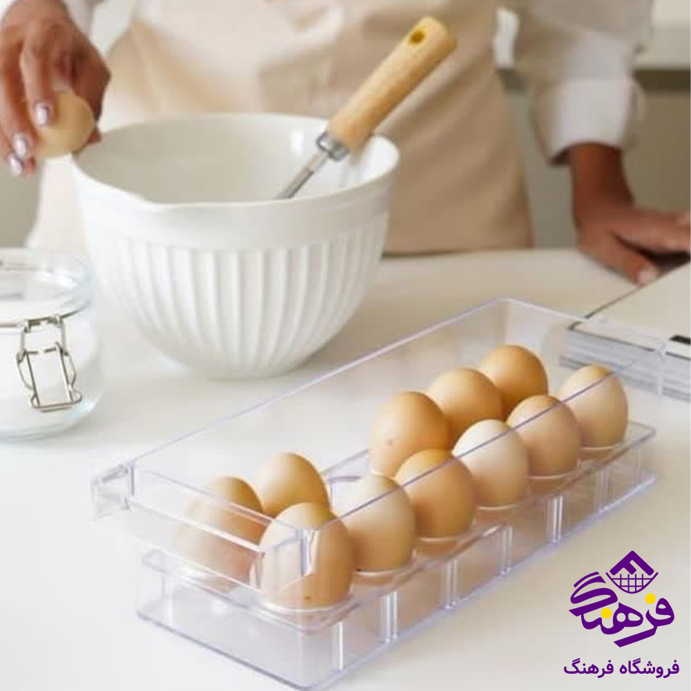 جاتخم مرغ دومان درنا کریستال 187