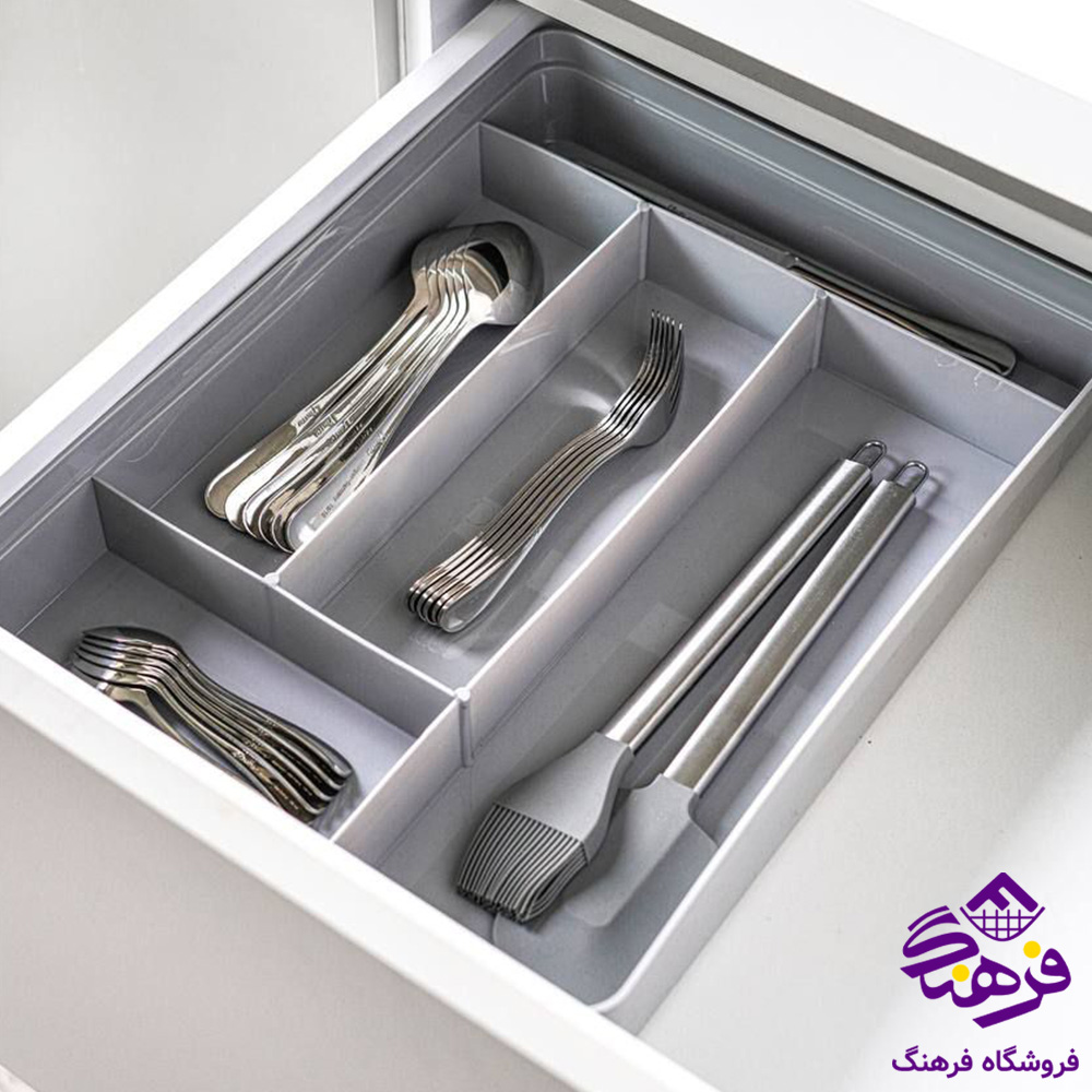 جاقاشق کابينتي کوچک هور دومان 292