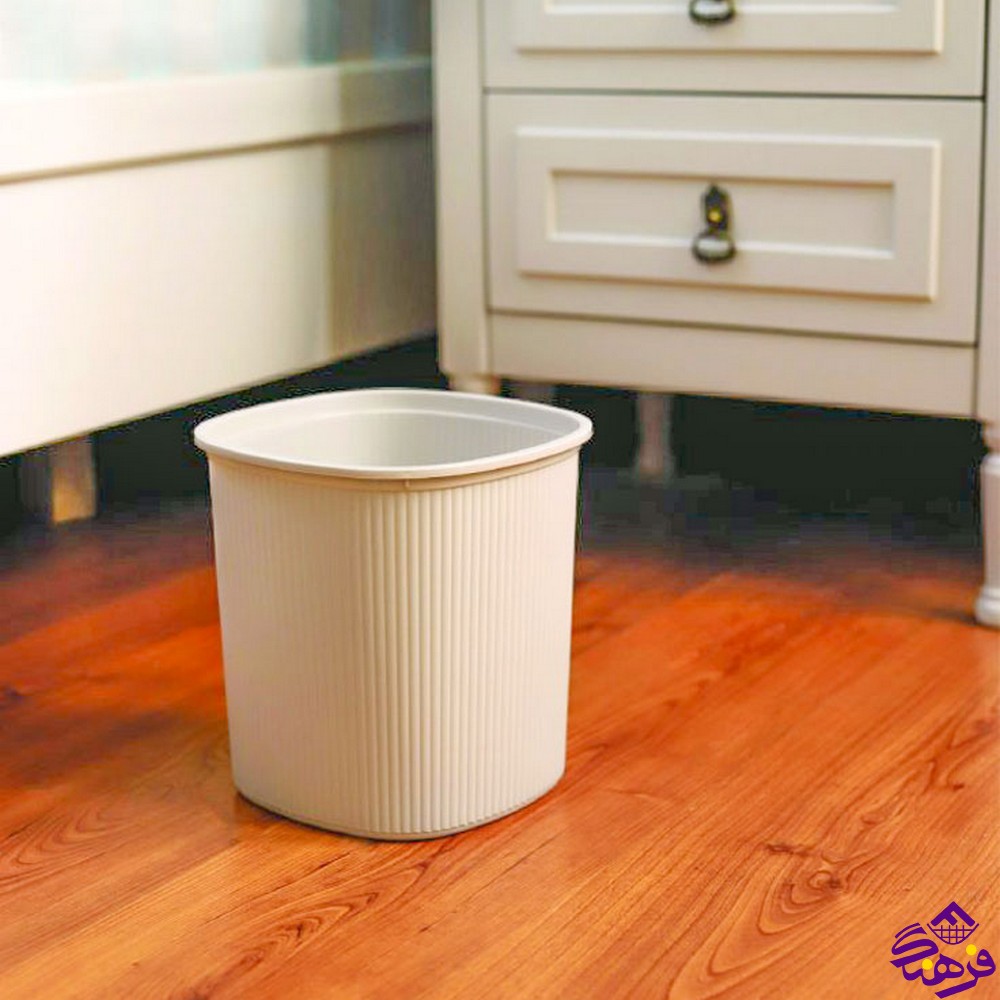 سطل کاغذ دومان هیوا 110