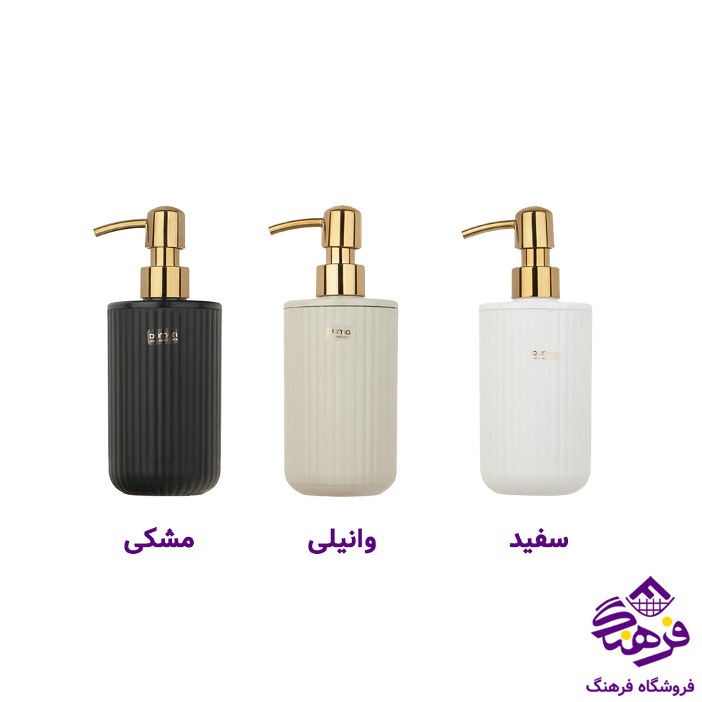 جامایع دومان هیوا 174