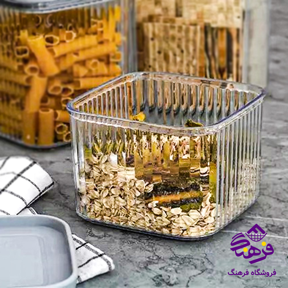 حبوبات دومان هیوا کوچک 166