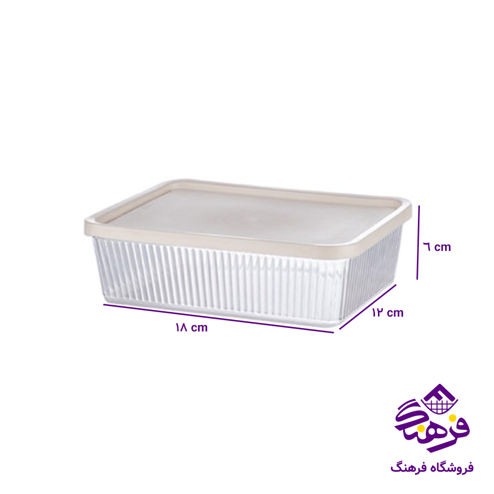 فریزری دومان 0/7 هیوا 117