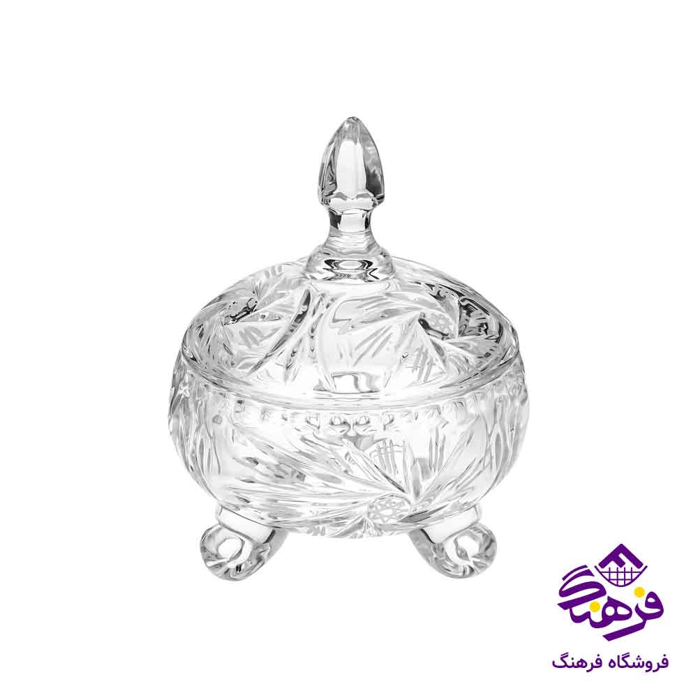 قندان نوری تازه مدل پریما