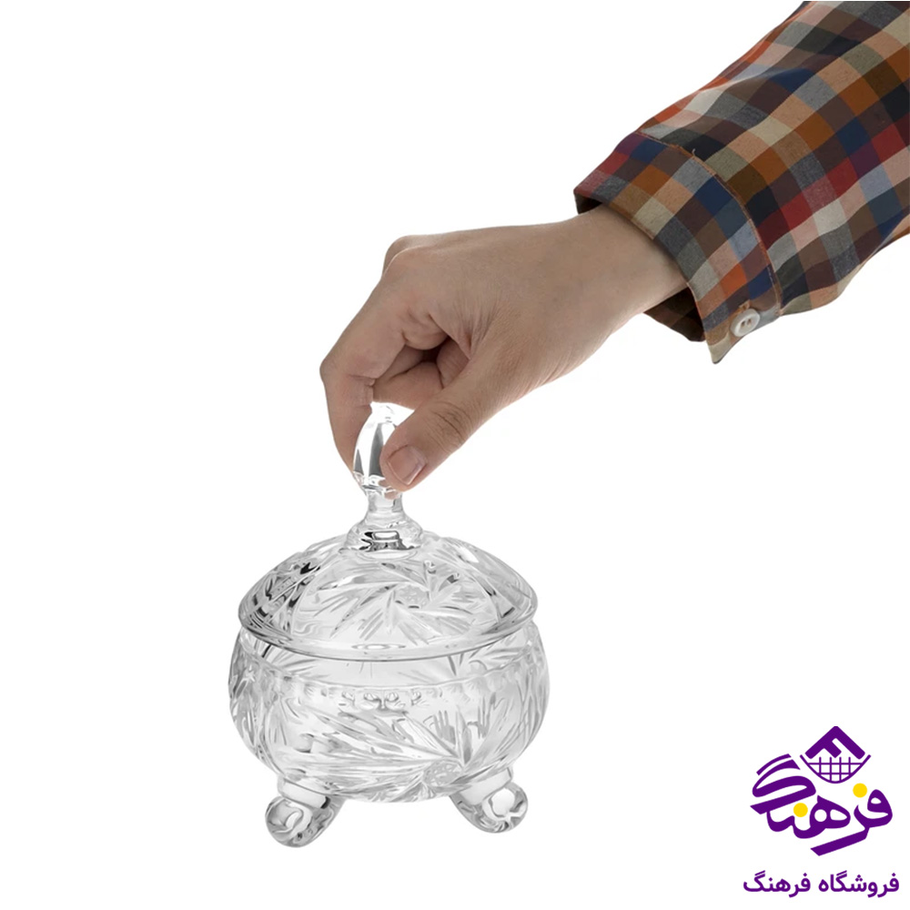 قندان پریما کادو نوری 12دک