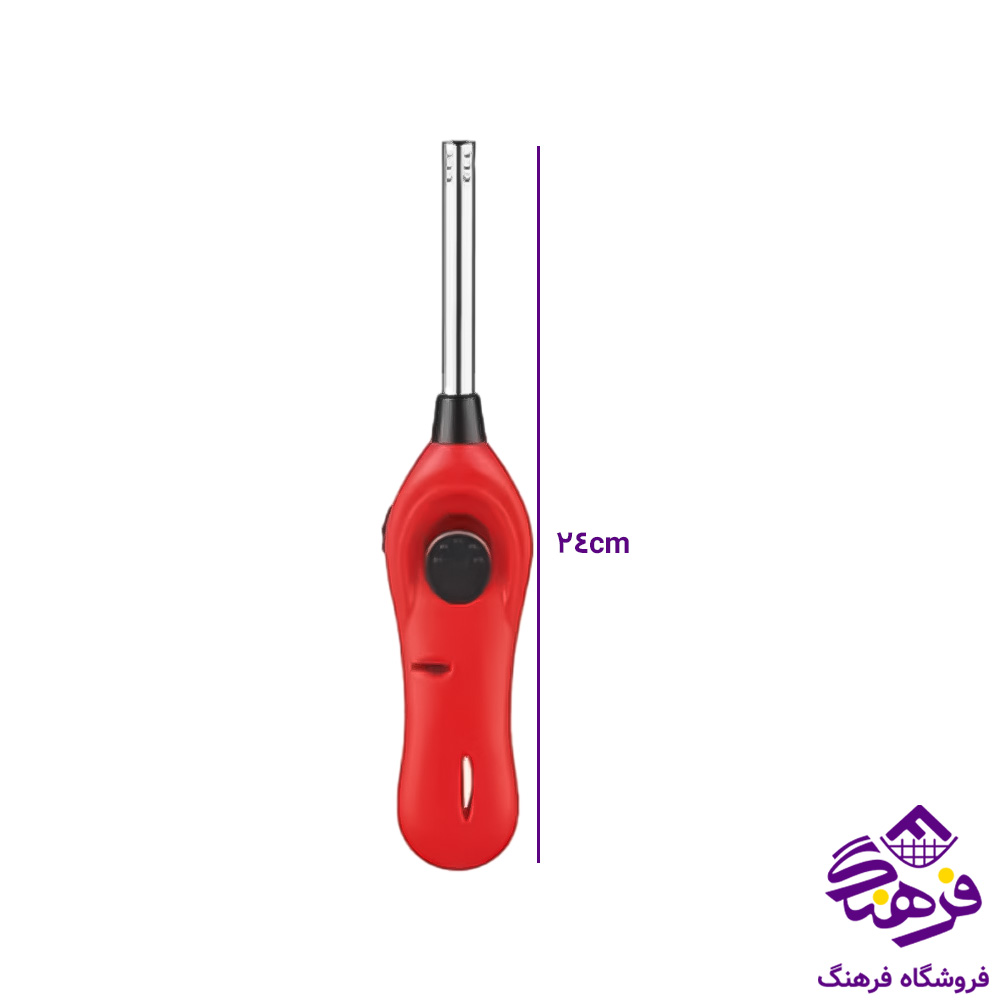 فندک دنيز استنددار 04