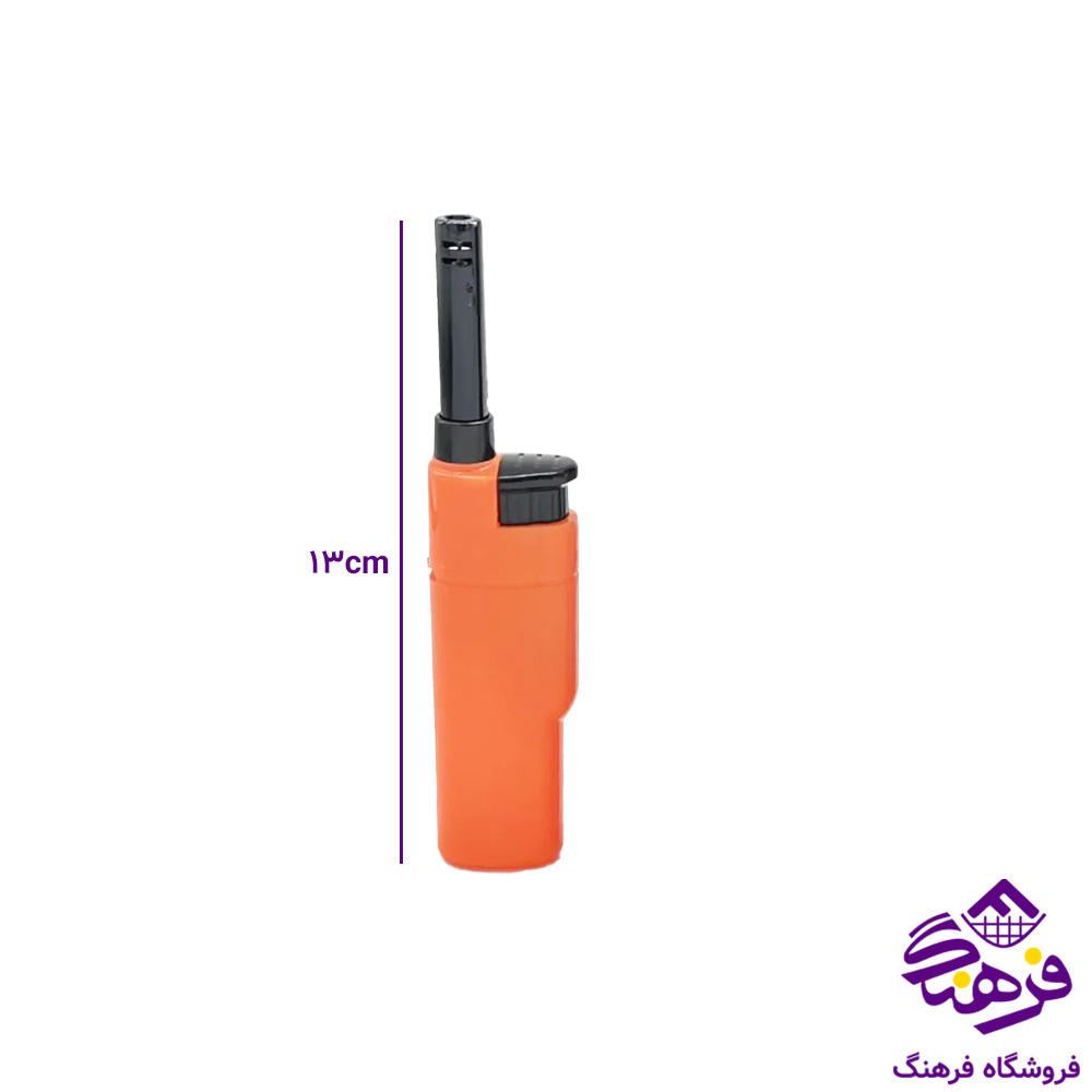 فندک دنيز لول کوتاه 02