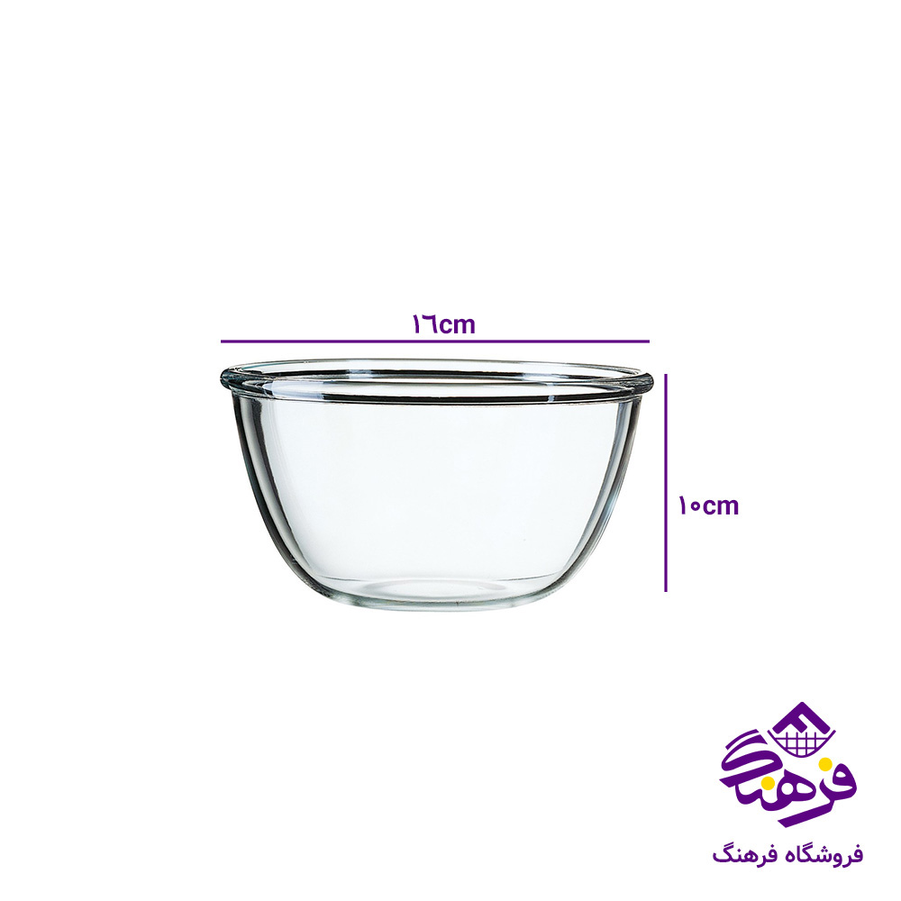 کاسه ابگوشت اصفهان 16رز (4دک) 632