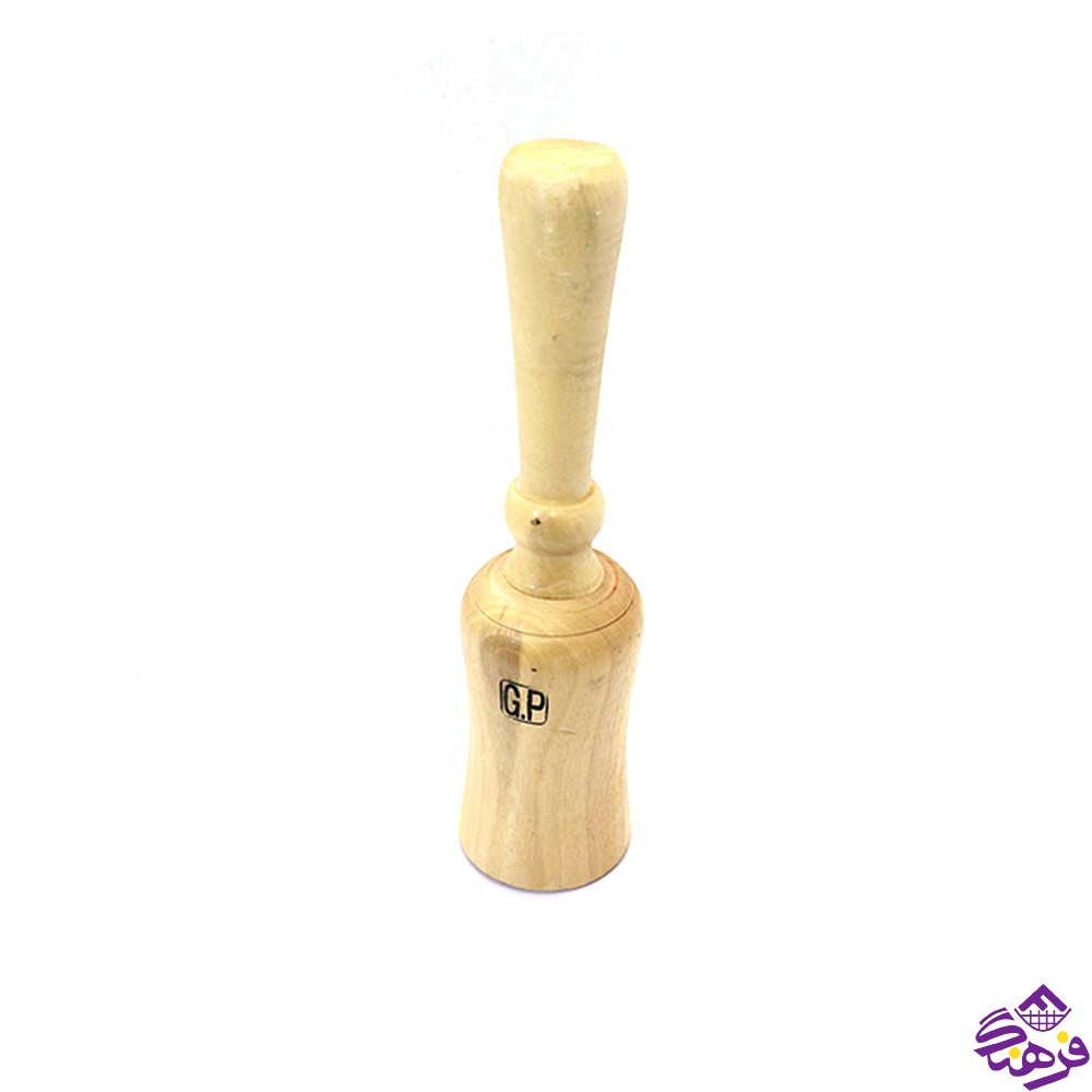 گوشت کوب چوبی GP
