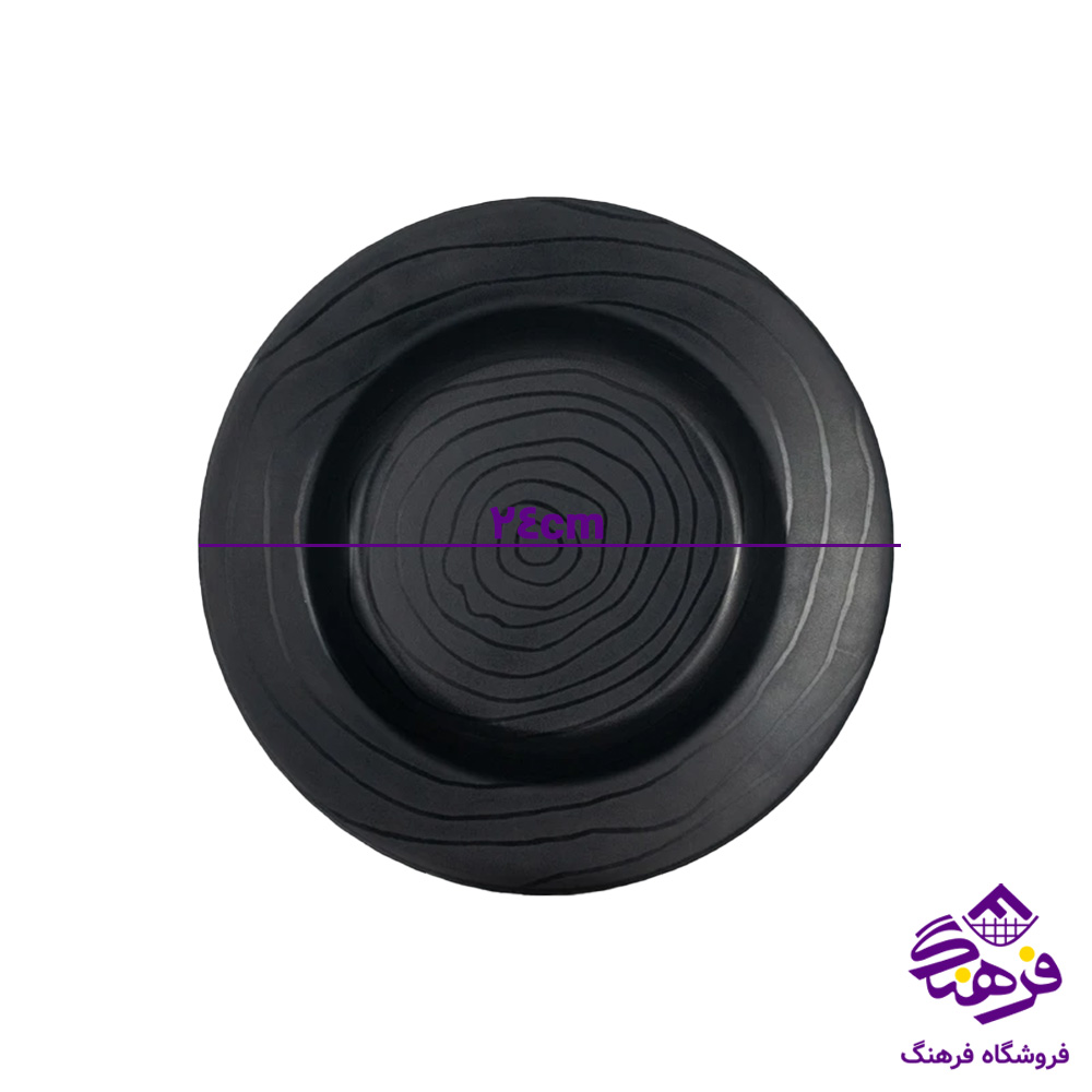 خورشت گلکسی مشکی کسری 815