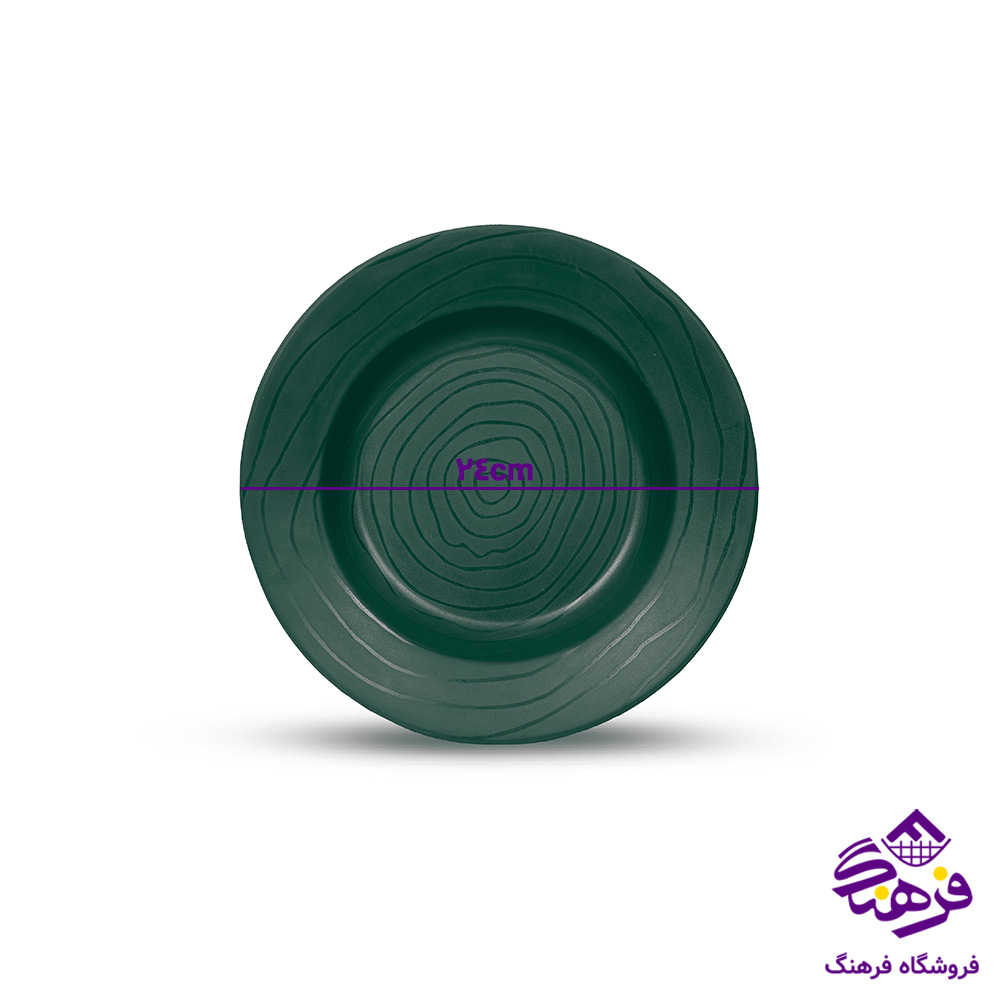 خورشت گلکسی سبز کسری 815