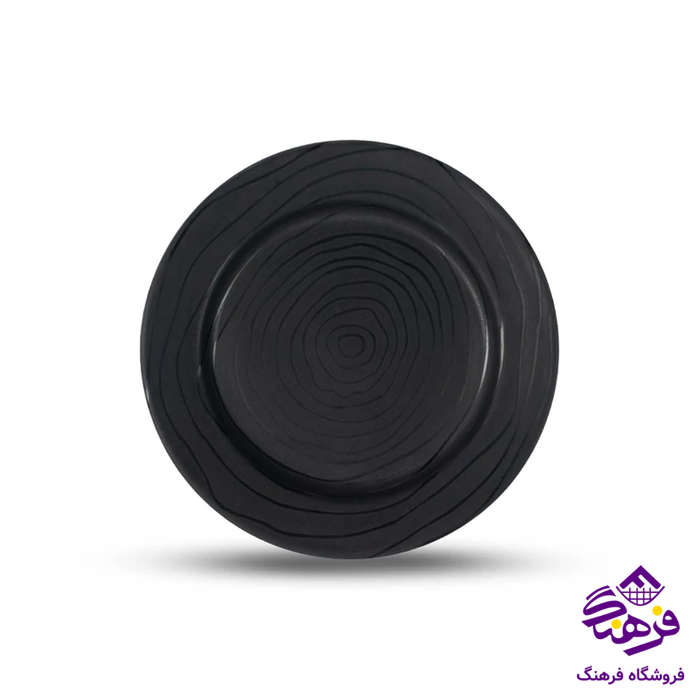 برنج گلکسی مشکی کسری 814