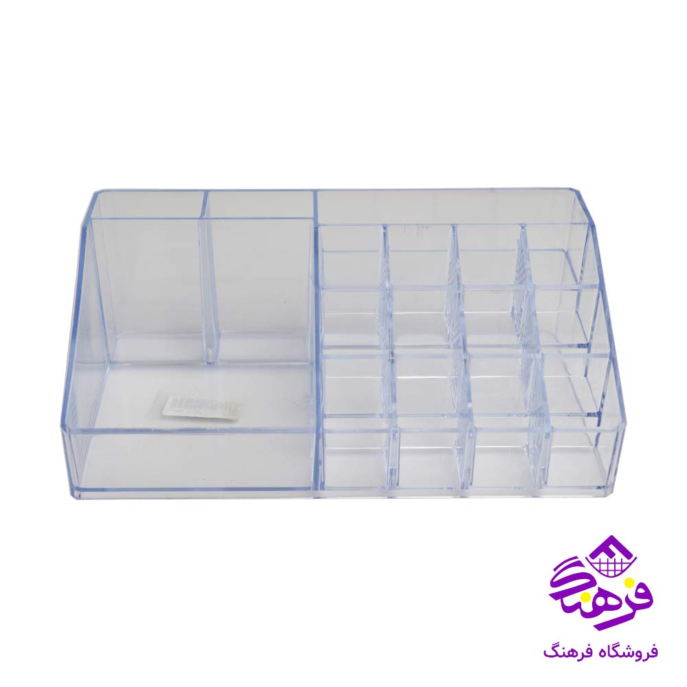 استند ارایشی نیلو مدل رویه تک