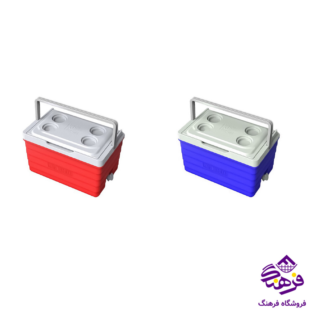 یخدان کیش 27لیتر