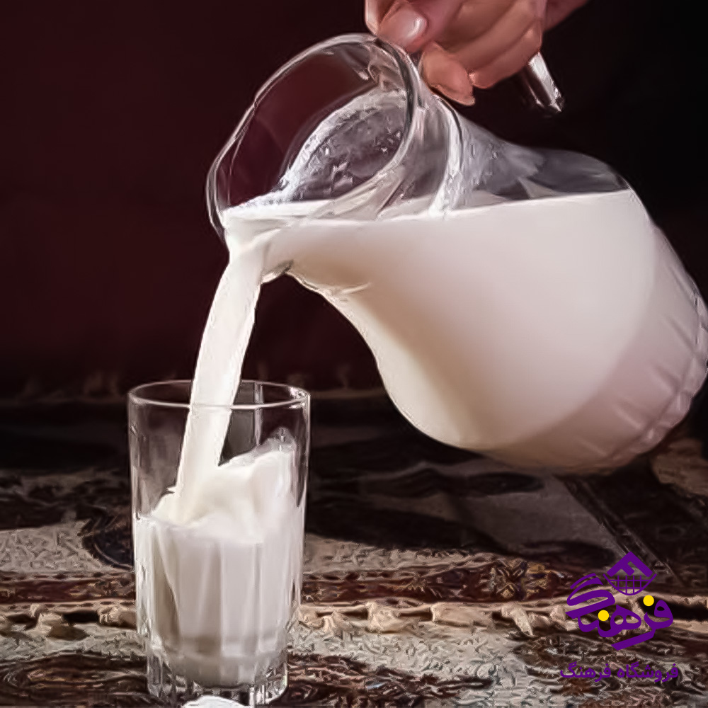 پارچ مرجان کادو اصفهان (6دک) 720